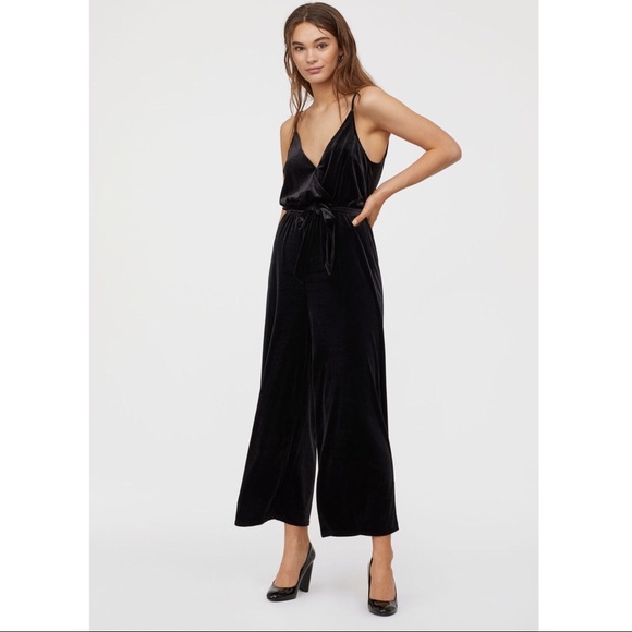summer chic jumpsuit